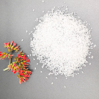 Wasserdichte TPU-farbige Kunststoffpellets für Industrie-OEM