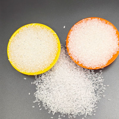 Wasserdichte TPU-farbige Kunststoffpellets für Industrie-OEM
