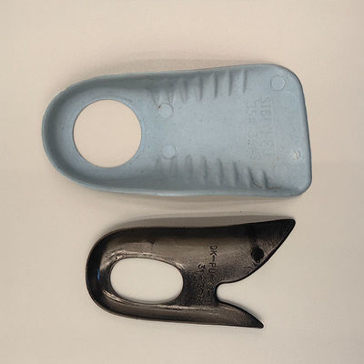 OEM Thermoplastische Polyurethan TPU Kunststoffmaterial Polyether-basierte Granule