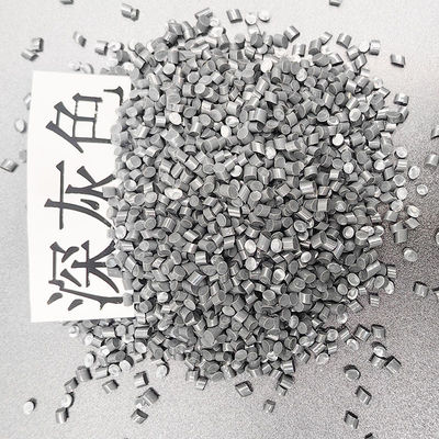 Antimikrobielles Rohpolyurethan Recycling-Kunststoff TPU Transparent