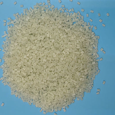 TPU Polyurethanpellets Spritzgießerei