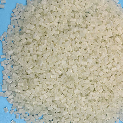TPU Polyurethanpellets Spritzgießerei