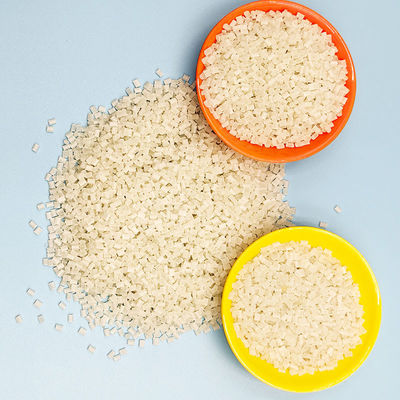 TPU Polyurethanpellets Spritzgießerei