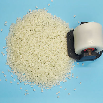 OEM Farbgleichung TPU Plastikpellets für Injektionen in großen Mengen
