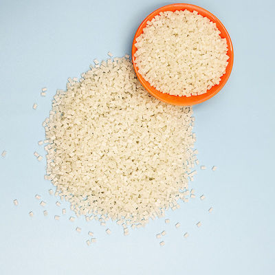 OEM Farbgleichung TPU Plastikpellets für Injektionen in großen Mengen