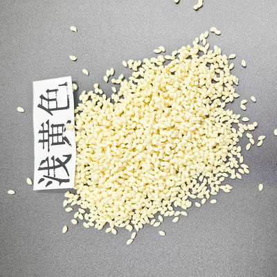 Recycelte Thermoplastische Polyurethan-Plastikpellets zur Spritzeinspritzung zum Formen