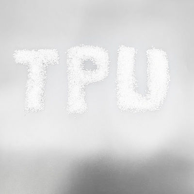 Flammschutzmittel recycelte Kunststoffpellets Poly-Perlen