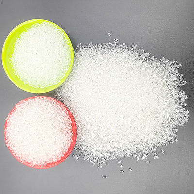 Flammschutzmittel recycelte Kunststoffpellets Poly-Perlen