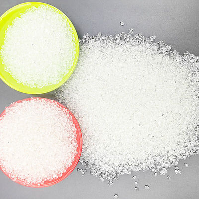 Flammschutzmittel recycelte Kunststoffpellets Poly-Perlen