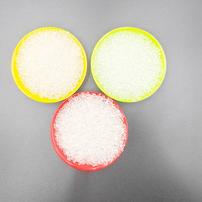 ODM Anti-statische TPU-Harzpellets Schüttgut 80A Härte