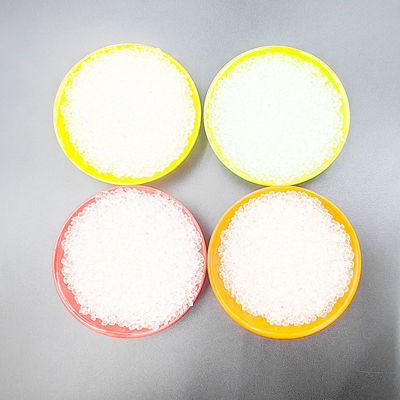 Spritzgießerei Kunststoffpellets Material E TPU Umweltfreundlich