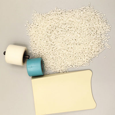 Flammschutzmittel Thermoplastische Urethane Kunststoffrohstoffhändler