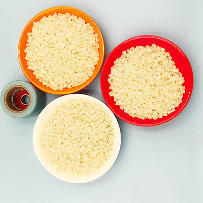 Thermoplastische Polyurethan-TPU-Formbar-Plastikpellets in großen Mengen