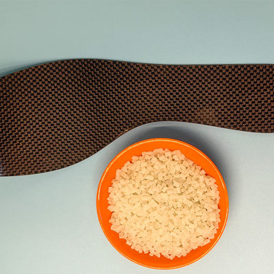 Rohkunststoff Polypellets Schüttgut Thermoplast Polyurethan TPU