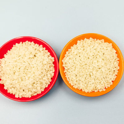 FDA-konforme, antistatische TPU-Pellets für Spritzgießerei