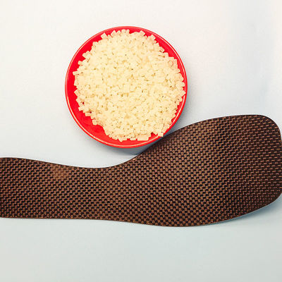 FDA-konforme, antistatische TPU-Pellets für Spritzgießerei