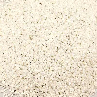 Stoßdichte Polyurethanpellets TPU-Granulat Flexibel zum Spritzgießen