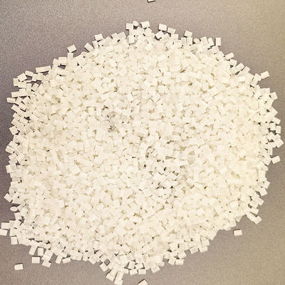 Stoßdichte Polyurethanpellets TPU-Granulat Flexibel zum Spritzgießen