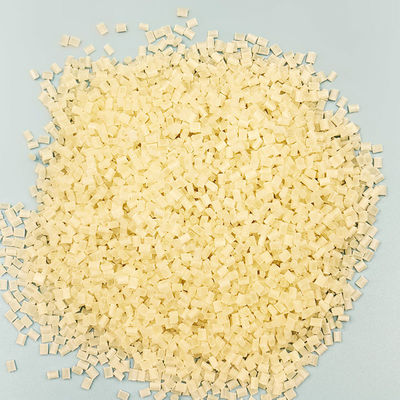 Leitfähiges TPU Die beste Wahl für Vieh-Ohrenkennzeichen 85A Härte Ölwasser und Schimmelbeständig 500% Dehnung Guangdong