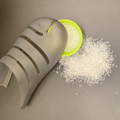 Nachhaltige und Hochleistungsfähige GRS-Recyclingmaterialien für Reißfestigkeit und Faltbarkeit