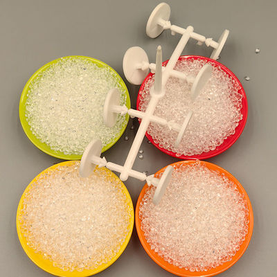 Ul94 V-0 Thermoplastische Polyurethan-Schaumrohstoffe