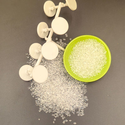 Ul94 V-0 Thermoplastische Polyurethan-Schaumrohstoffe