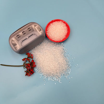 TPU-Pellets mit geschlossener Zelle Thermoplastischer Polyurethan-Schaum Ul94 V-0