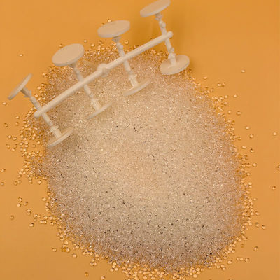 TPU-Pellets mit geschlossener Zelle Thermoplastischer Polyurethan-Schaum Ul94 V-0