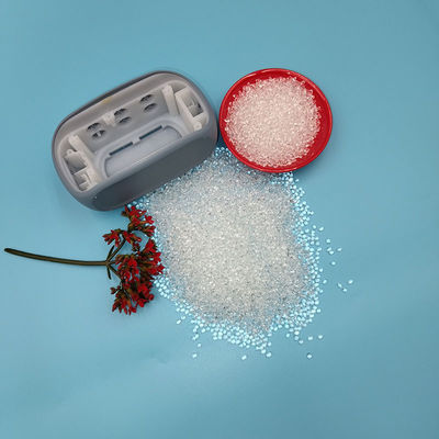 TPU-Pellets mit geschlossener Zelle Thermoplastischer Polyurethan-Schaum Ul94 V-0