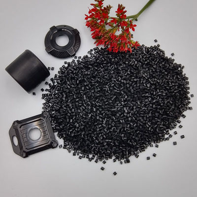 85A GRS Recyclingmaterialien Polyesterharz Thermoplastische Granulate