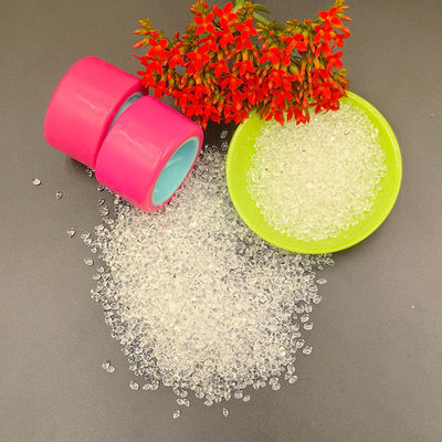 Chemikalienbeständiges Brandschutzmaterial aus TPU für die Kunststoffspritzgießerei