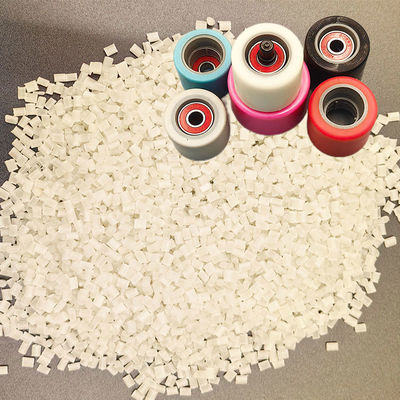 Stoßdämpfendes Carbonfaser-TPU für flexible und transparente Anwendungen mit hoher Wärme- und Schlagfestigkeit