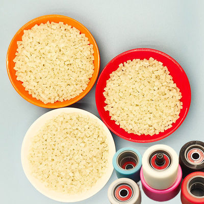 Stoßdämpfendes Carbonfaser-TPU für flexible und transparente Anwendungen mit hoher Wärme- und Schlagfestigkeit