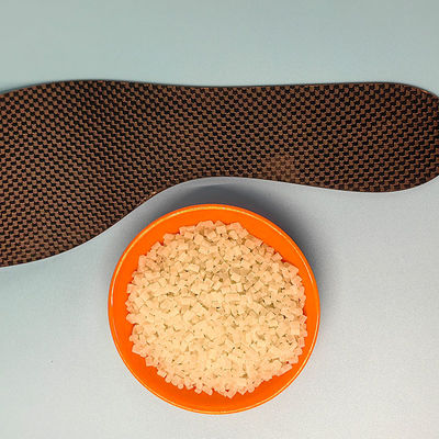 40% Kohlenstofffaser TPU-Granulat Leichtgewicht für die Kunststoffspritzgießerei