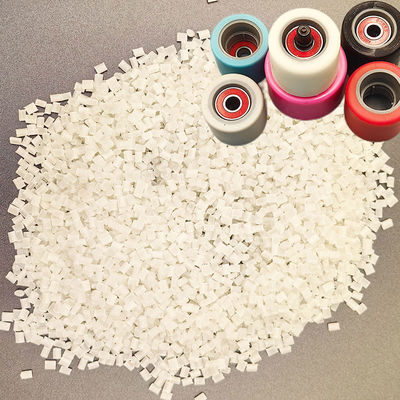 40% Kohlenstofffaser TPU-Granulat Leichtgewicht für die Kunststoffspritzgießerei