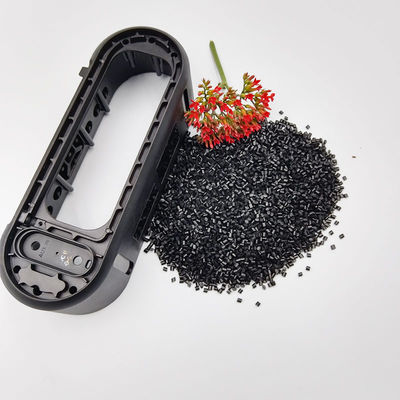 Recycelte Thermoplastische Polyester Polyurethan TPU Materialien