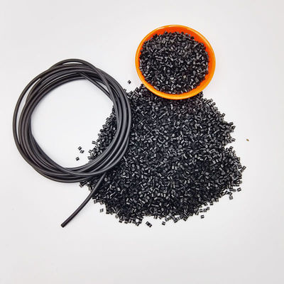 Recycelte Thermoplastische Polyester Polyurethan TPU Materialien