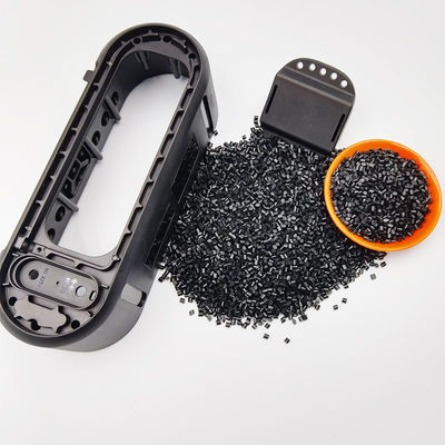 Industrielle GRS Recyclingmaterialien Thermoplastische Pellethane TPU Elastomer