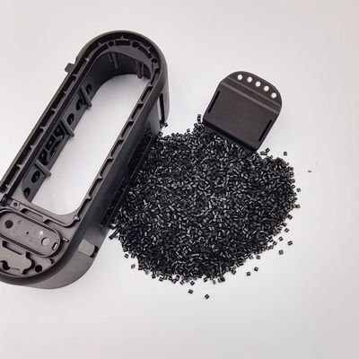 GRS-Recyclingmaterialthermoplastische Polyurethan-Polyester-Harzpellets