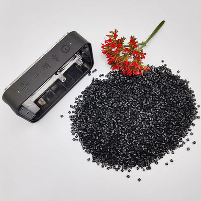 Virgin 45D 100B GRS Recyclingmaterialien TPU Polyurethangranulat
