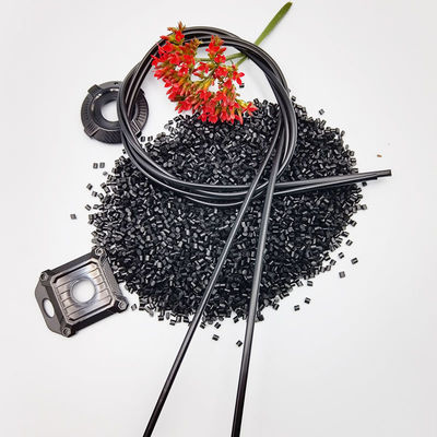 TPU 95A Polyurethan Thermoplastische Harz Umweltfreundlich