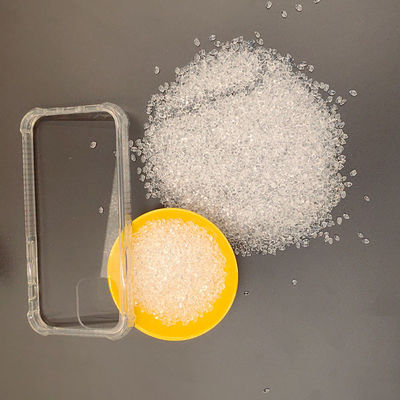 Wärmebeständigkeit TPU-Pellets Thermoplastische Urethane Kratzfest