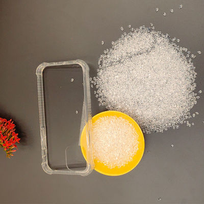 Wärmebeständigkeit TPU-Pellets Thermoplastische Urethane Kratzfest