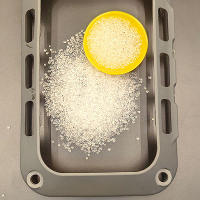 Flammhemmendes TPU für Viehzucht-Ohrmarken, ideal für Spritzguss und umweltfreundlich