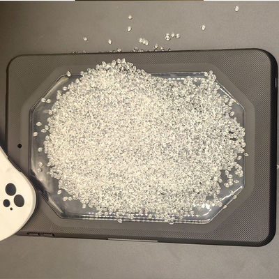 Flammhemmendes TPU für Verstärkung und Zähigkeit mit Verschleiß-/Zugfestigkeit und hoher Härte Shore A 70-98