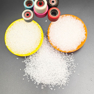 Extrudierte Flammschutzmaterialien aus TPU-Kunststoff für Spritzgießerei