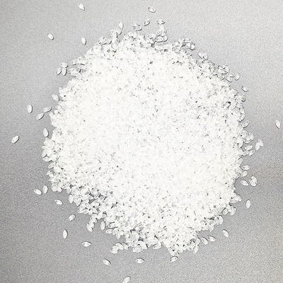 Extrudierte Flammschutzmaterialien aus TPU-Kunststoff für Spritzgießerei