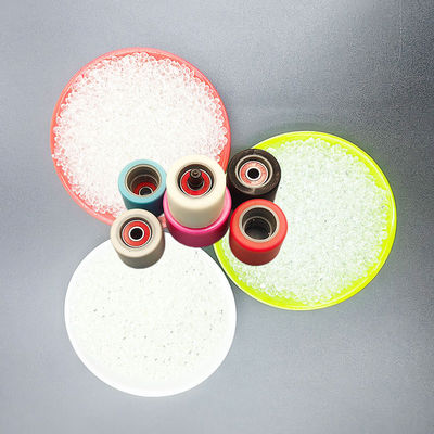 OEM Kunststoff-Formungsrohstoff TPU-Pellets 70A