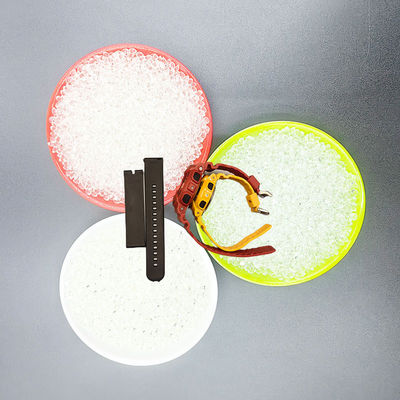 OEM Kunststoff-Formungsrohstoff TPU-Pellets 70A