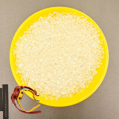 Flexible Thermoplastische Polyurethan TPU biologisch abbaubare Kunststoffrohstofflieferanten